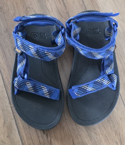 Teva boys sandals shoes size - sandals,
