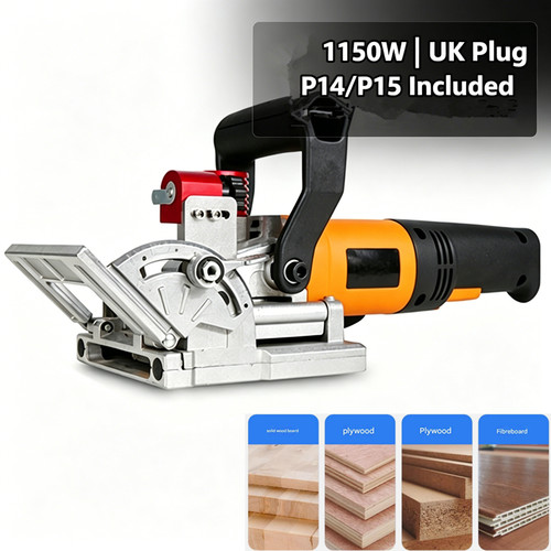 1150w lamello slot - 1150w,