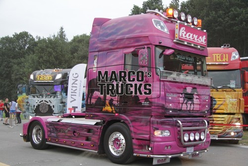 Truck photo daf - truck, 105.460