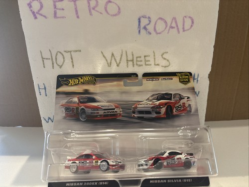 Hot wheels premium - hot,