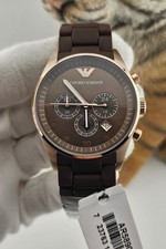 EMPORIO ARMANI MENS QUARTZ