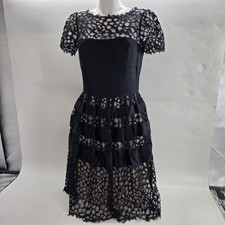 Temperley London Graphic Tile