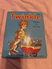 Twinkle Specially for Little