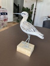 Archipelago Wooden Sandpiper |