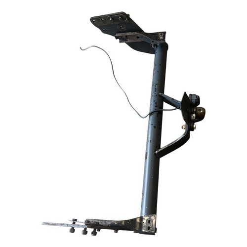 Mitsubishi l200 towbar with - mitsubishi,