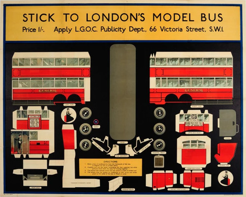 London transport general - lt,