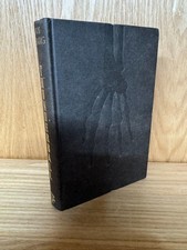 1961 Ian Fleming Thunderball James Bond 007 1st Edition 1st Print ID128