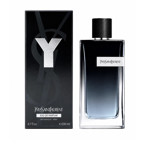 Yves saint laurent - saint, de