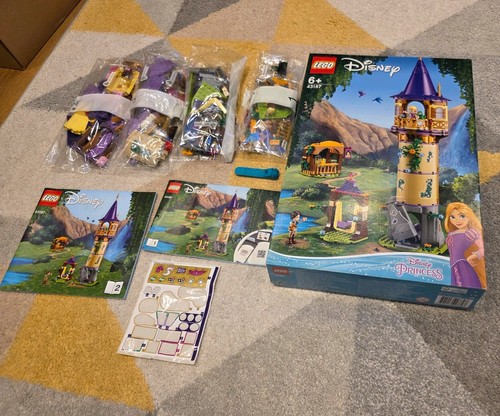 Lego disney princess - disney,