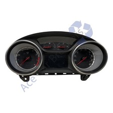 Vauxhall Astra K Estate 15-19