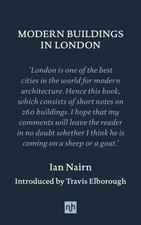 Modern buildings london by - buildings,