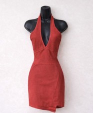 House of CB Red Pink Bandage
