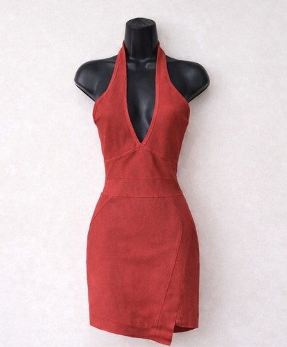 House red pink - cb,