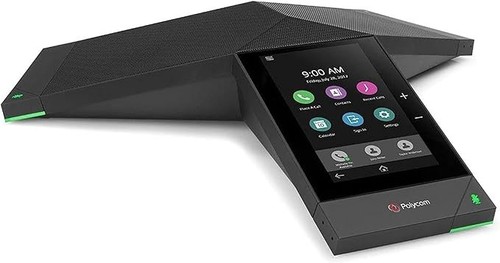 Polycom realpresence trio 8500 - polycom,