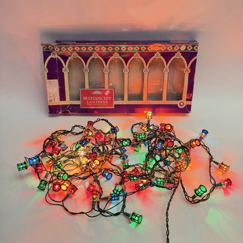 Vintage noma christmas - vintage, tree
