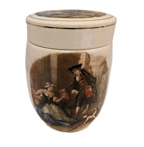 Vintage sandland ware - vintage,