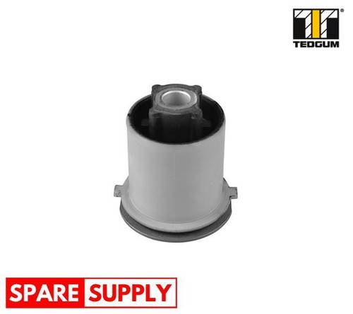 Bushing axle beam - for, renault