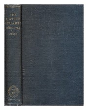 CLARK, G. N. (GEORGE NORMAN)