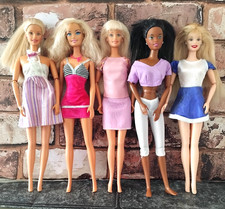 Barbie Doll Bundle Christie