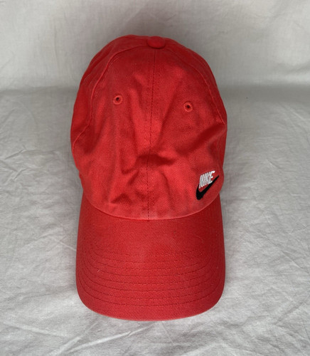 Nike heritage red baseball - heritage,