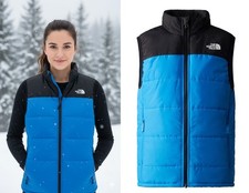 The North Face Teen Boys Girls