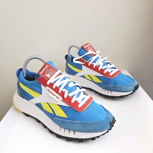 Reebok classic leather legacy - reebok,