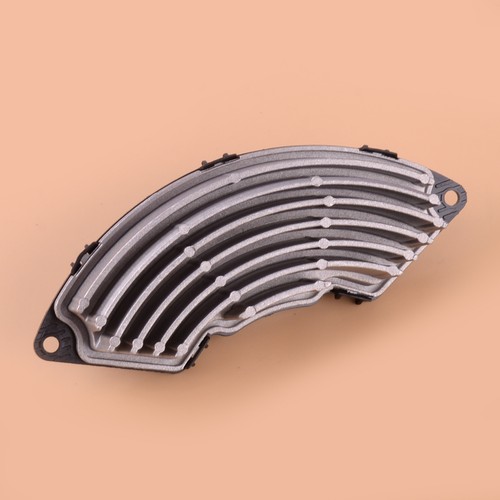 Car blower motor resistor fit - motor,