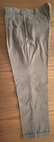 Faconnable men pants - faconnable, 38x33
