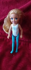Mattel Barbie Little Sister