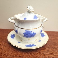 Rockingham Brameld c1835