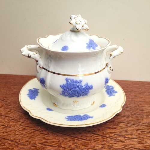 Rockingham brameld c1835 - brameld,