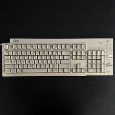 IBM KB-7993 Windows Mechanical