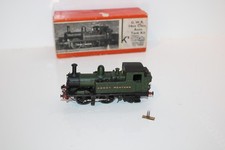 Keyser K's 4mm OO Gauge GWR 14xx 1400 Class 0-4-2 Tank Kit Built Loco - Pls Read