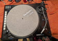 Reloop RP-8000 MK2 Direct