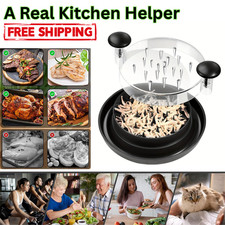 Large Chicken Shredder Tool