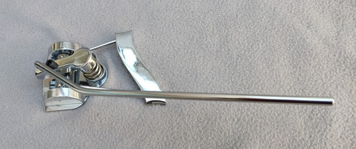 Eko florentine guitar tremolo - eko,