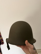 French M1951 TTA Helmet