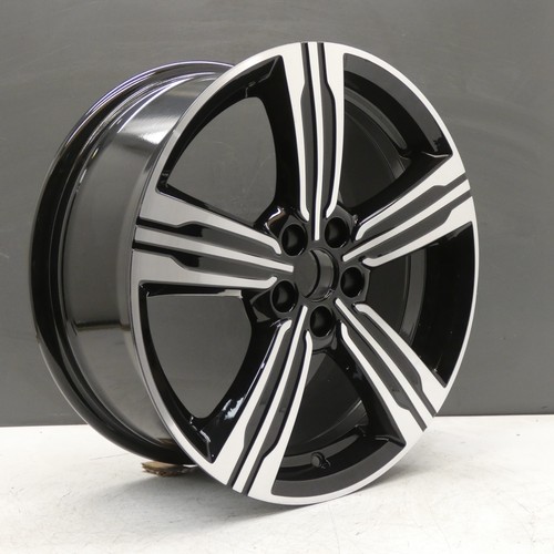 Diamond cut alloy - mg,