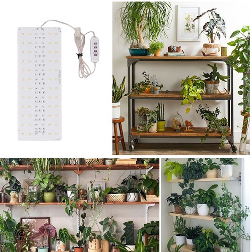 Under cabinet grow light - grow,
