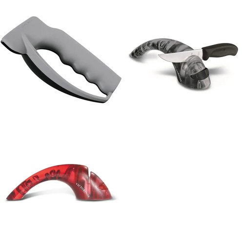 Victorinox knife sharpener - victorinox,