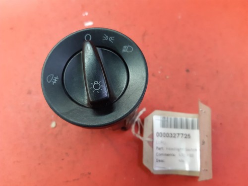 Volkswagen lupo headlight - volkswagen,