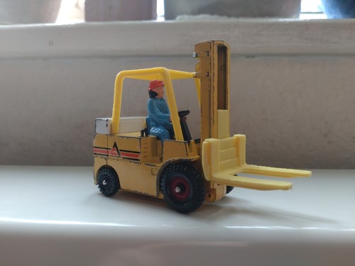 Corgi allis chalmers acp - allis-chalmers,
