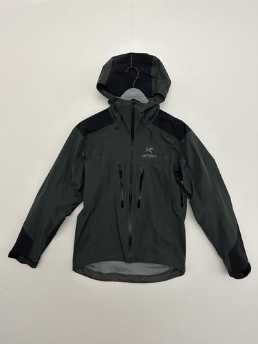 Arc teryx alpha - ar, jacket
