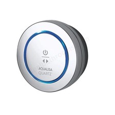 Aqualisa Quartz Classic Smart