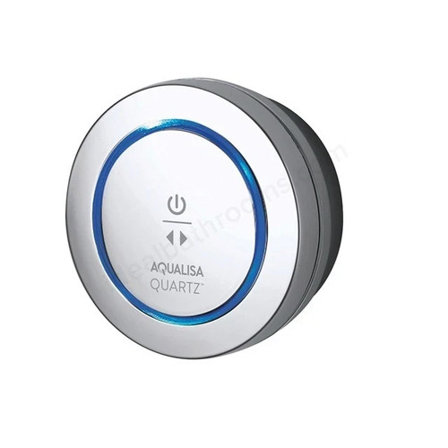 Aqualisa quartz classic smart - classic,