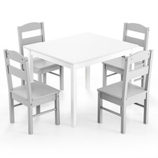 Kids Table and Chair Set