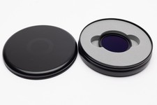 Urth Infrared (R72) Filter Plus+ 39mm Camera Lens Filter