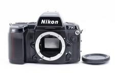 **Exc+++++** Nikon F90 SLR