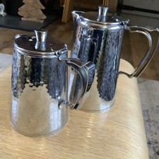 Vintage OLD HALL ‘Warwick’