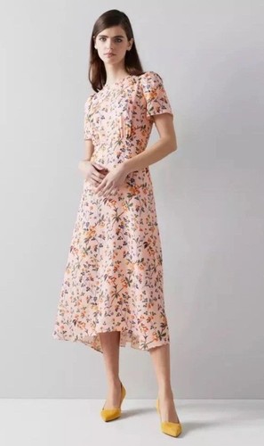 Bennett apple blossom print - lk,